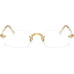 RAY BAN RX3928V 2500